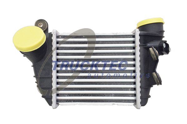 TRUCKTEC AUTOMOTIVE Kompressoriõhu radiaator 07.40.070